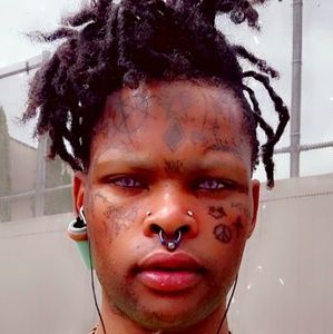 Meet your Posher, Sakeem